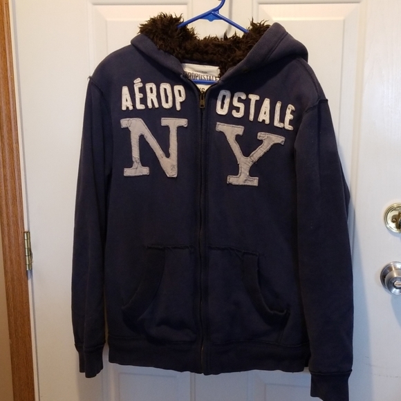 Aeropostale Jacket - Picture 1 of 2